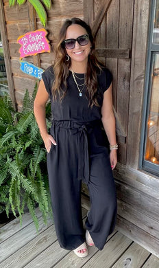 JOLIET JUMPSUIT