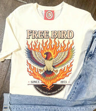 FREE BIRD TSHIRT
