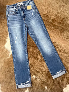 TUPELO JEANS