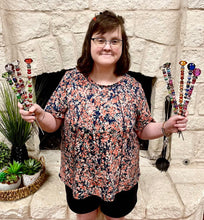 KATIE'S GARDEN WANDS/STAKES