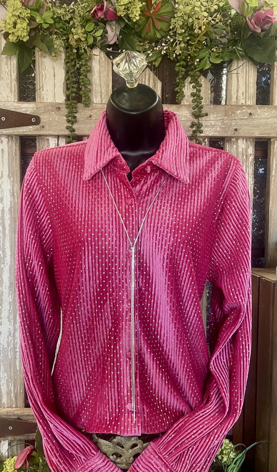 SAVANNA TOP