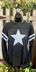STARDUST TOP