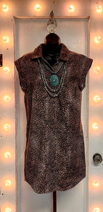 BORN TO BE WILD DRESS