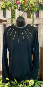 SAVANNAH SHINE TOP