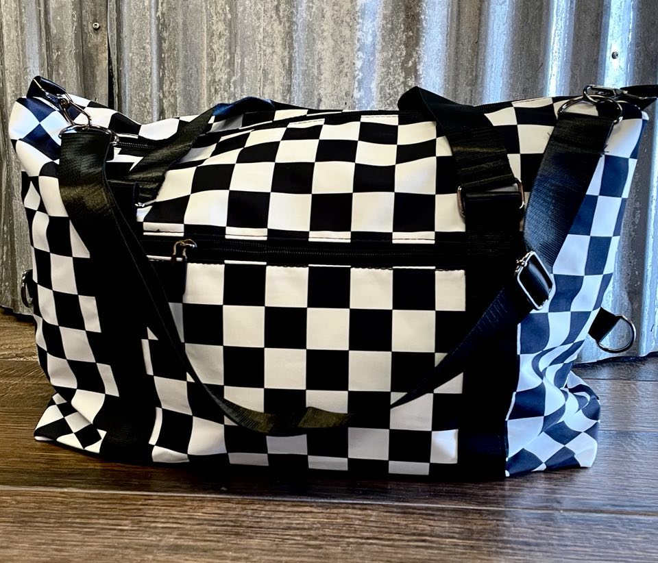 LAGUNA BAG