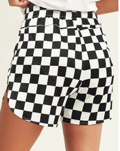 TALADEGA SHORTS