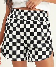 TALADEGA SHORTS