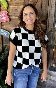 SELENA TOP