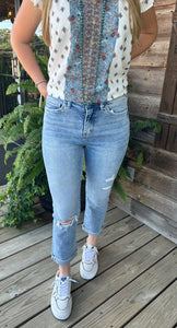 SIERRA JEANS