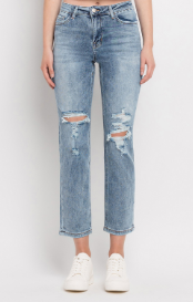 LAUREL JEANS