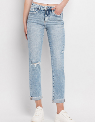 SIERRA JEANS