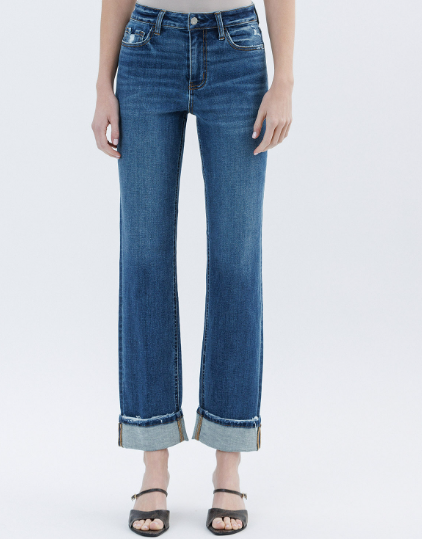 TRINITY JEANS
