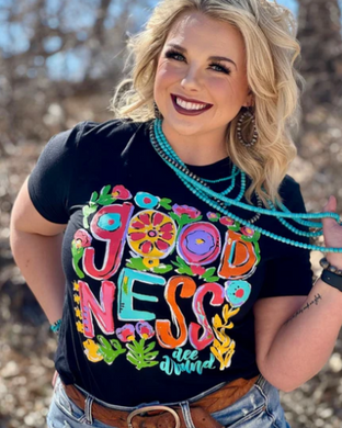 GOODNESS TSHIRT
