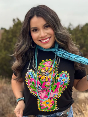 CACTUS CREEK TSHIRT