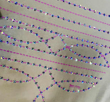 BOOT STITCH BLING TSHIRT