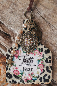 COWTAG...Faith over Fear